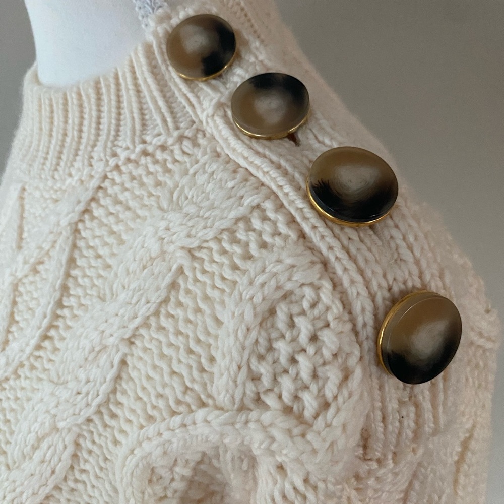 Sezane James jumper - Picture 4 of 11